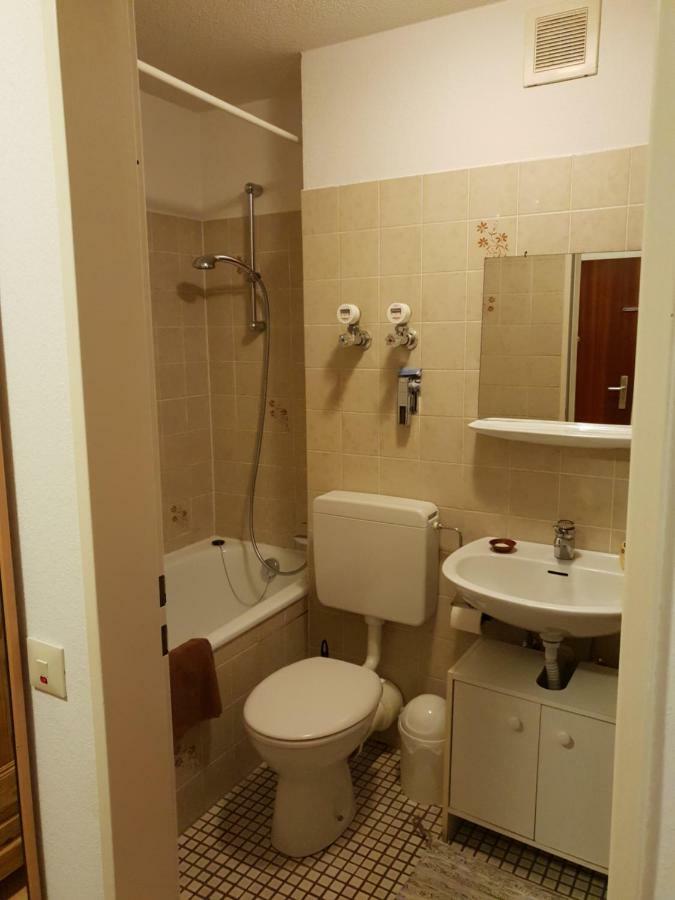 City Appartement 5 Friburgo de Brisgovia Exterior foto