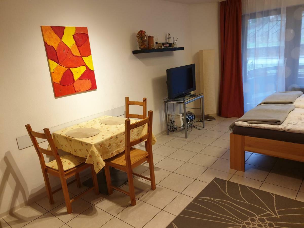 City Appartement 5 Friburgo de Brisgovia Exterior foto