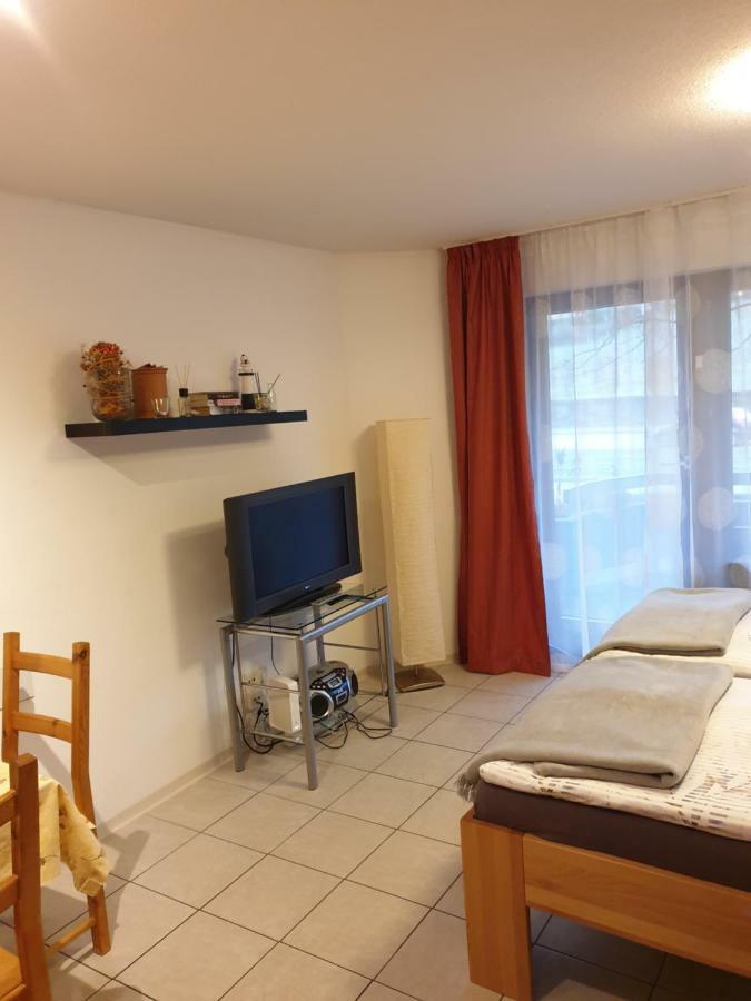 City Appartement 5 Friburgo de Brisgovia Exterior foto